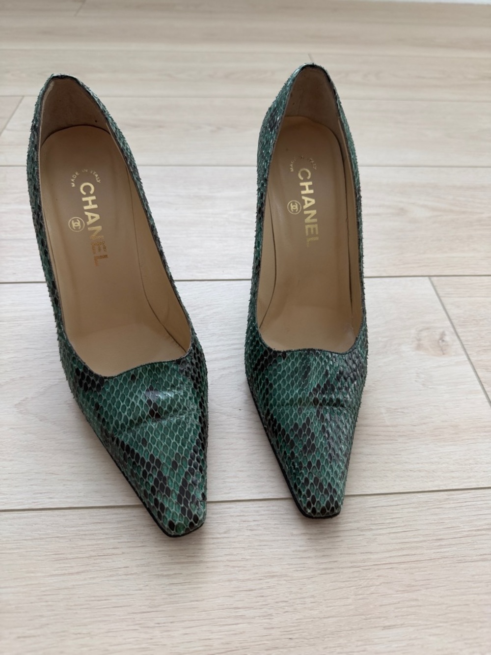 Chanel vintage